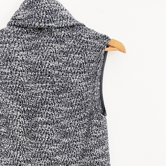 Anthropologie Dolan Cowl Neck Tunic Sweater Size Medium - Picture 10 of 14